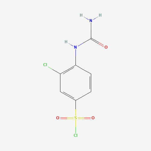 FT-0749567 CAS:51786-25-5 chemical structure