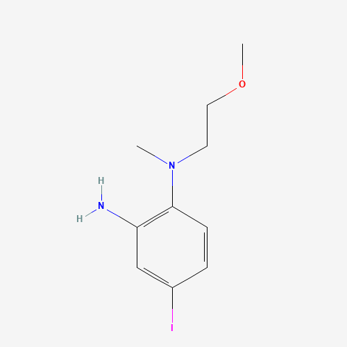FT-0749569 CAS:1202767-03-0 chemical structure