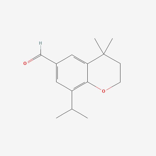 FT-0749570 CAS:1360915-26-9 chemical structure