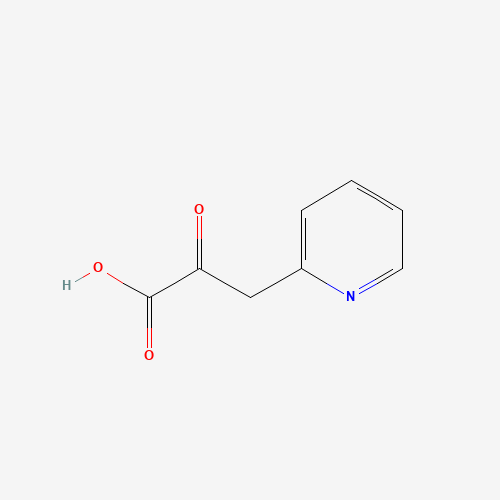 2-oxo-3-pyridin-2-ylpropanoic acid (CAS: 175733-76-3) - Related Chemical Product