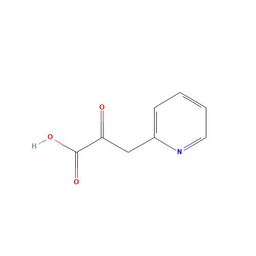2-oxo-3-pyridin-2-ylpropanoic acid (CAS: 175733-76-3) - Related Chemical Product