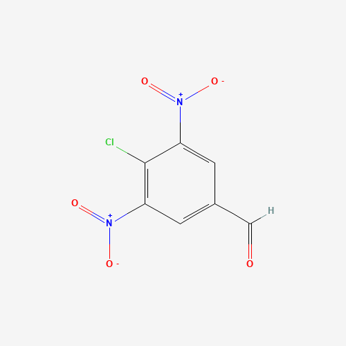 FT-0749572 CAS:59893-50-4 chemical structure