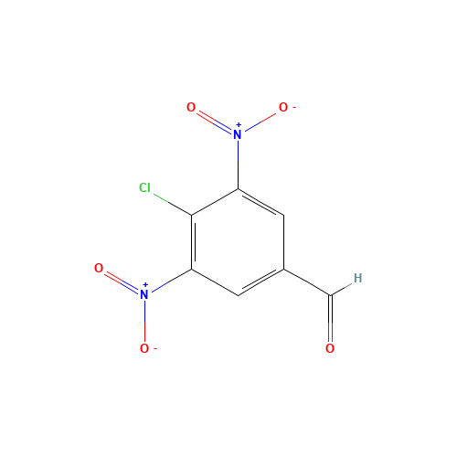 FT-0749572 CAS:59893-50-4 chemical structure