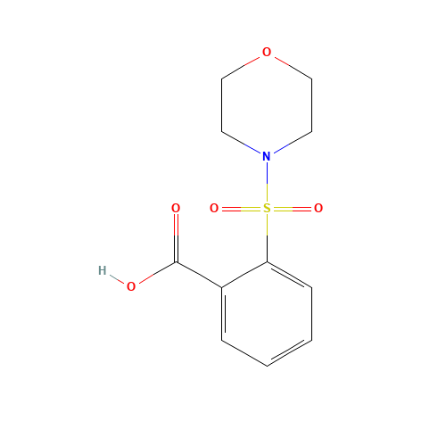 FT-0749574 CAS:87223-34-5 chemical structure