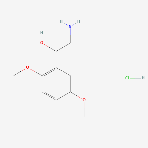 FT-0749576 CAS:60407-53-6 chemical structure