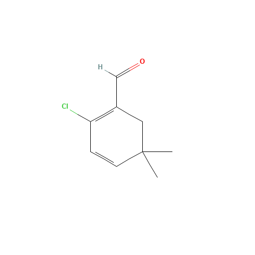 FT-0749579 CAS:1257047-81-6 chemical structure