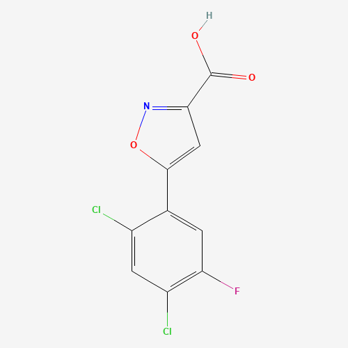 FT-0749584 CAS:763109-73-5 chemical structure