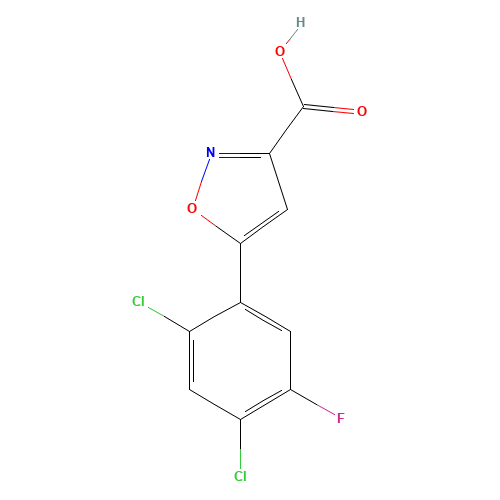 FT-0749584 CAS:763109-73-5 chemical structure