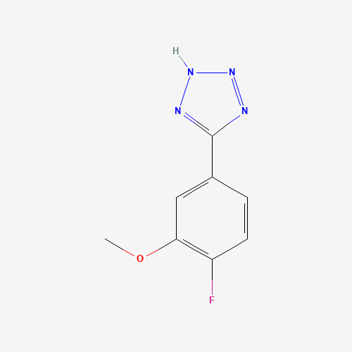 FT-0749595 CAS:1092657-05-0 chemical structure