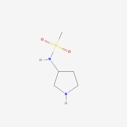 FT-0749597 CAS:178105-25-4 chemical structure