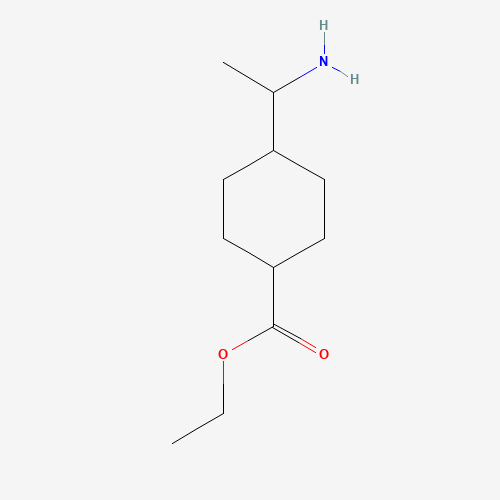 FT-0749614 CAS:1610603-61-6 chemical structure