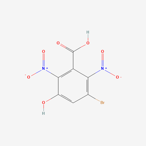 FT-0749617 CAS:67973-20-0 chemical structure