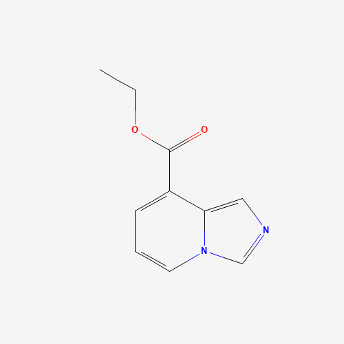 FT-0749625 CAS:697739-12-1 chemical structure
