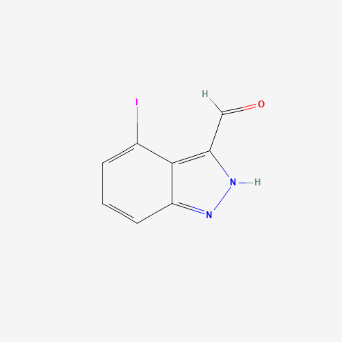 FT-0749648 CAS:885518-72-9 chemical structure