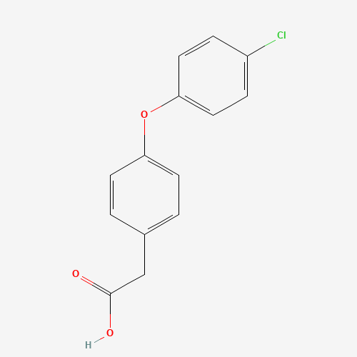 FT-0749649 CAS:148401-42-7 chemical structure