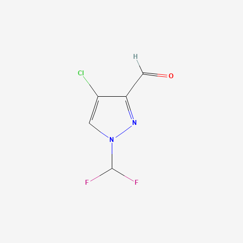 FT-0749654 CAS:1357098-11-3 chemical structure