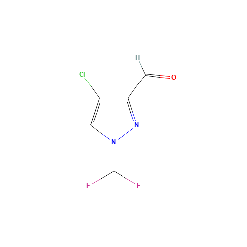 FT-0749654 CAS:1357098-11-3 chemical structure