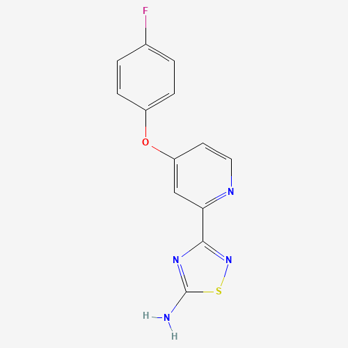 FT-0749665 CAS:1179362-80-1 chemical structure