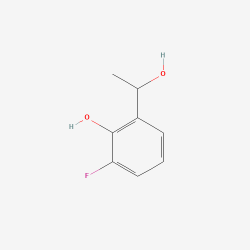 FT-0749681 CAS:749929-50-8 chemical structure