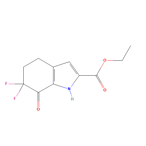 FT-0749683 CAS:1433990-09-0 chemical structure