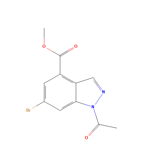 FT-0749684 CAS:1346597-55-4 chemical structure