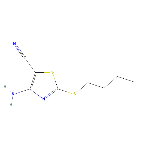 FT-0749691 CAS:59972-67-7 chemical structure