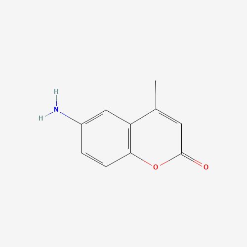 6-amino-4-methylchromen-2-one (CAS: 103264-02-4) - Related Chemical Product