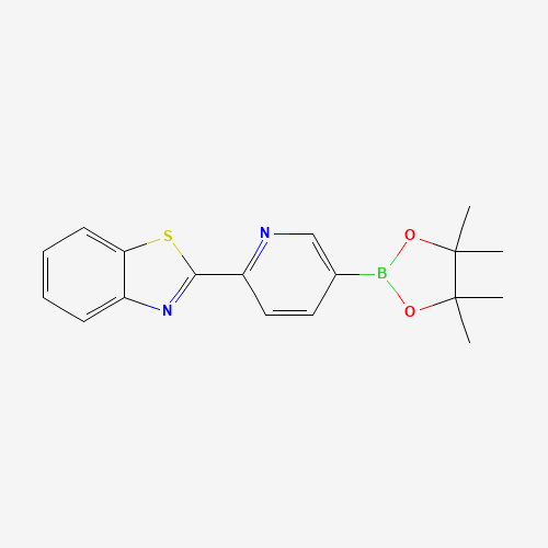 FT-0749695 CAS:1365756-99-5 chemical structure