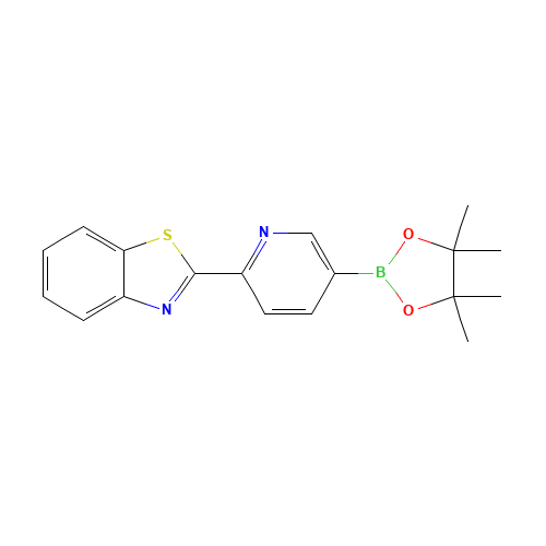 FT-0749695 CAS:1365756-99-5 chemical structure