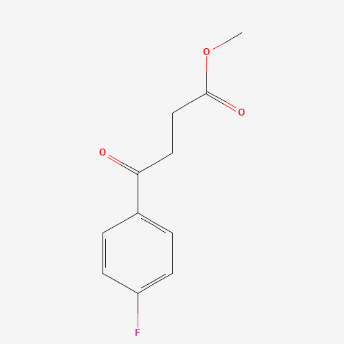 FT-0749696 CAS:39560-31-1 chemical structure