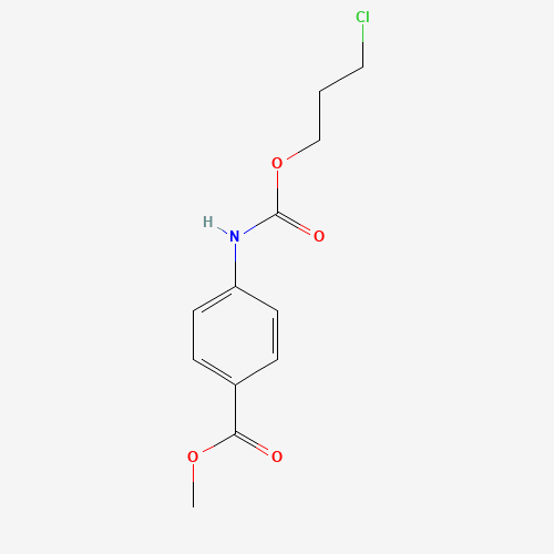 FT-0749697 CAS:1031927-07-7 chemical structure