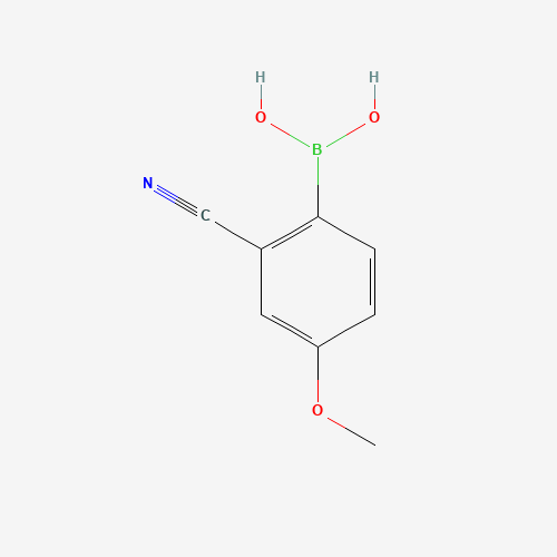 FT-0749699 CAS:1233968-22-3 chemical structure
