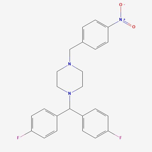 FT-0749701 CAS:914349-64-7 chemical structure