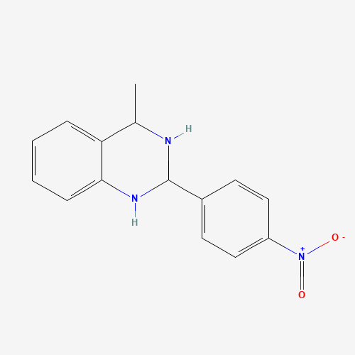 FT-0749708 CAS:84570-89-8 chemical structure