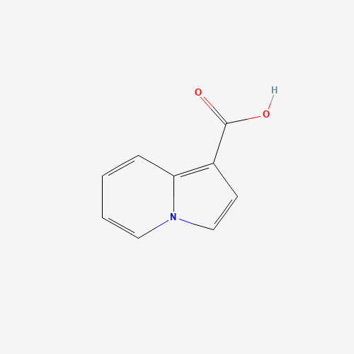 FT-0749709 CAS:90347-97-0 chemical structure