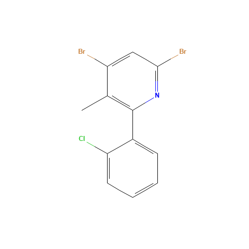 FT-0749711 CAS:444664-42-0 chemical structure