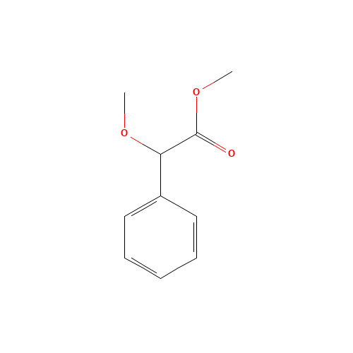 FT-0749734 CAS:3558-61-0 chemical structure