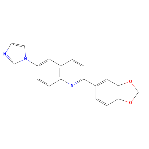 FT-0749735 CAS:1201902-11-5 chemical structure