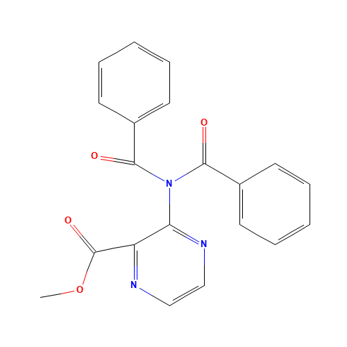 FT-0749737 CAS:94579-07-4 chemical structure