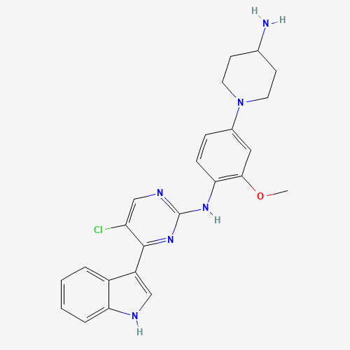 FT-0749742 CAS:1356962-20-3 chemical structure