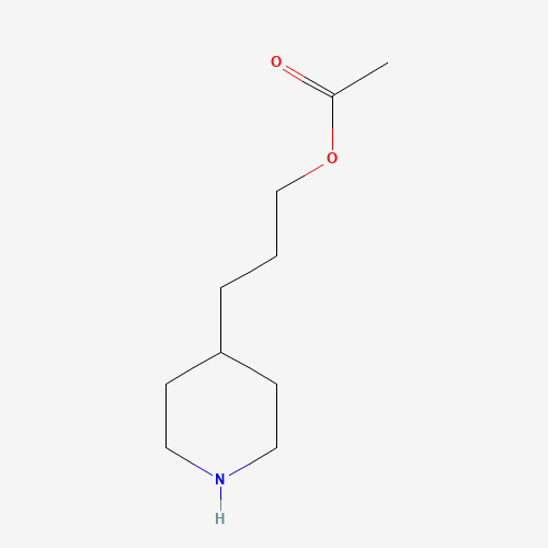 FT-0749744 CAS:183018-58-8 chemical structure