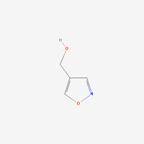 1,2-oxazol-4-ylmethanol (CAS: 102790-36-3) - Related Chemical Product