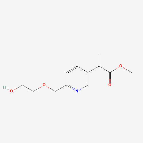 FT-0749768 CAS:1419603-04-5 chemical structure