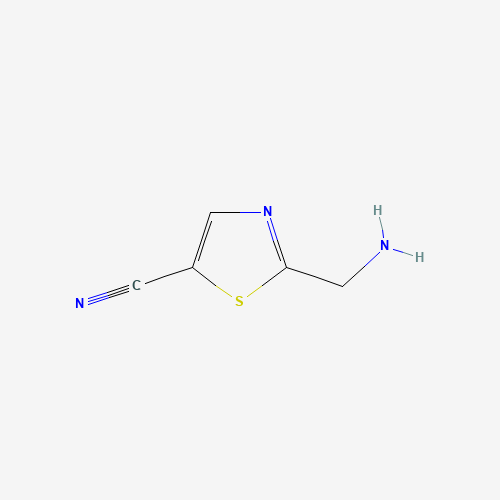 FT-0749773 CAS:749834-79-5 chemical structure