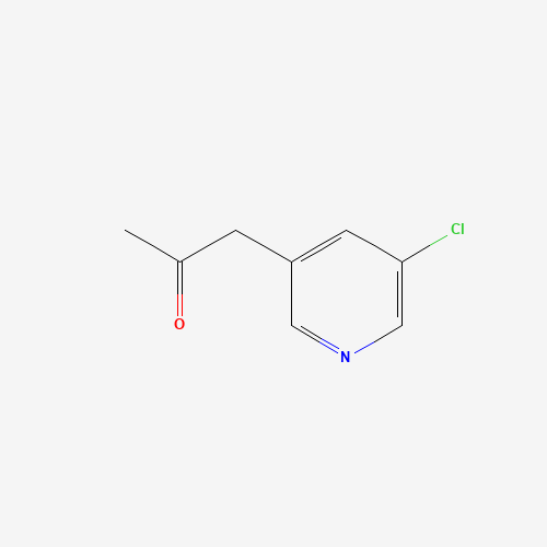 FT-0749776 CAS:605681-15-0 chemical structure