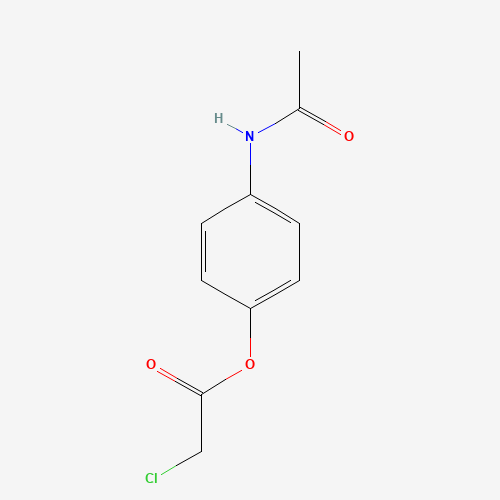 FT-0749785 CAS:17321-63-0 chemical structure