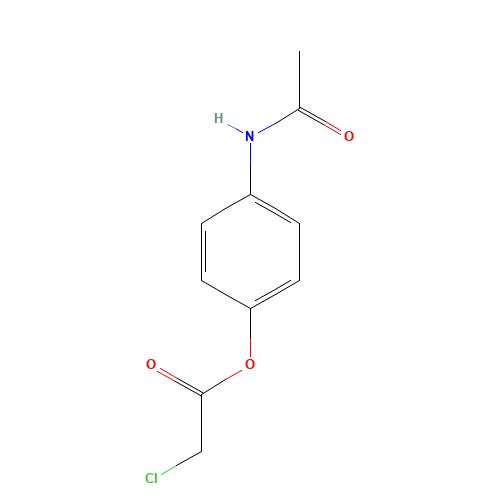 FT-0749785 CAS:17321-63-0 chemical structure