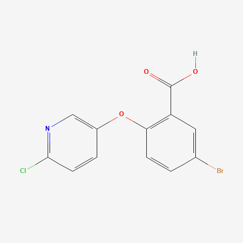 FT-0749791 CAS:1335218-34-2 chemical structure