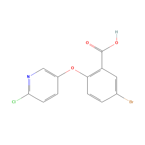 FT-0749791 CAS:1335218-34-2 chemical structure
