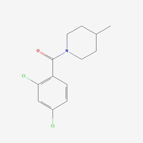 FT-0749792 CAS:327069-50-1 chemical structure